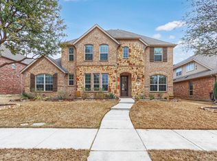 11564 Geranium Dr, Frisco, TX 75035