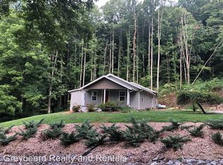 548 Patton Cove Rd, Swannanoa, NC 28778