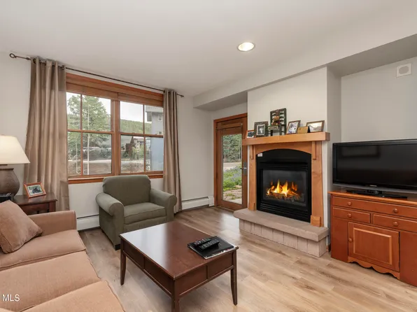 401 NYSTROM Lane #1106, Winter Park, CO 80482