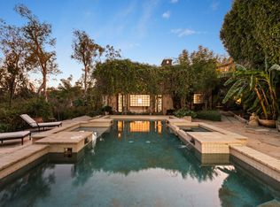 1410 Davies Dr, Beverly Hills, CA 90210