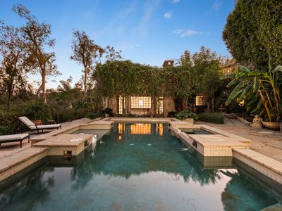 1410 Davies Dr, Beverly Hills, CA, 90210