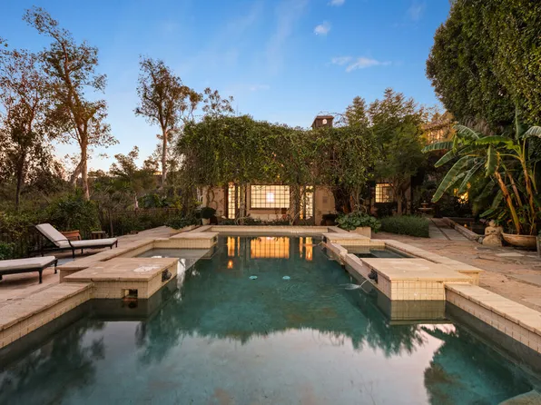 1410 Davies Dr, Beverly Hills, CA 90210