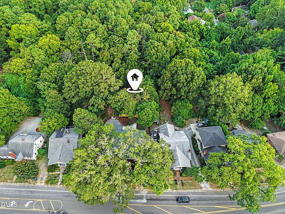 4th image of 2519 A&b Chapel Hill Rd #2&3