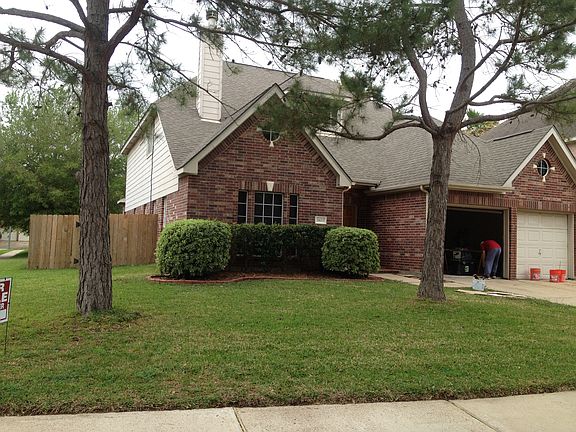 4th image of 3422 San Vicente Ln