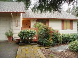 16425 SE Tong Rd, Damascus, OR 97089
