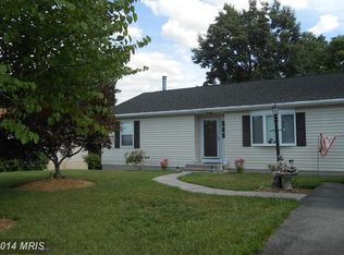 136 Likens Way, Winchester, VA 22602