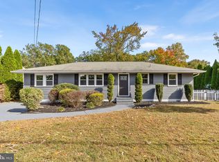 70 Rutgers Rd, Pennsville, NJ 08070