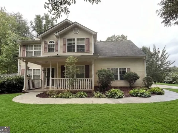 1401 Flanagan Mill Dr, Auburn, GA 30011
