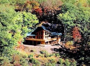 206 Adirondack Ln, Bostic, NC 28018