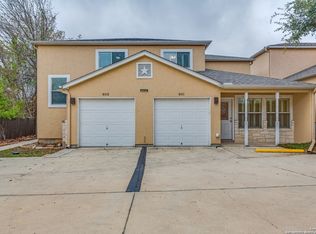 3202 Eisenhauer #801, San Antonio, TX 78209