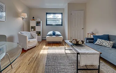 Sold by Brown Harris Stevens