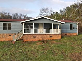 2521 Lakeside Dr, White Pine, TN 37890