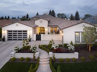11302 N Knotting Hill Dr, Fresno, CA