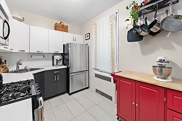 Sold by Keller Williams NYC