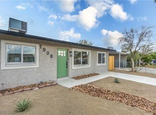 1908 Hart Ave, North Las Vegas, NV 89032