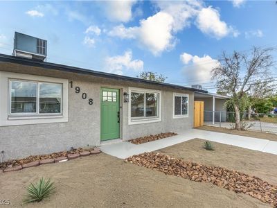 1908 Hart Ave, North Las Vegas, NV, 89032