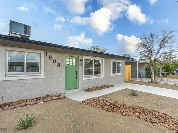 1908 Hart Ave, North Las Vegas, NV 89032
