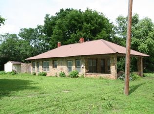 347 E Main St, Ralston, OK 74650