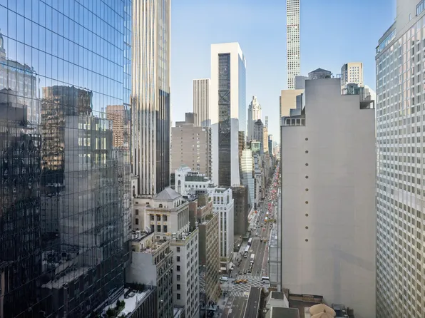 146 West 57th Street image 10 of 14