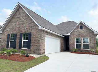 41439 Swan Lake St, Gonzales, LA 70737