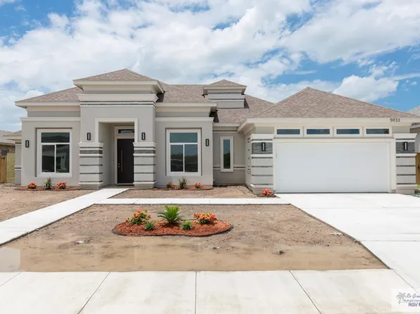 5933 Friars Ct, Brownsville, TX 78526
