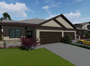 542 N Olympic Way, Midway, UT 84049