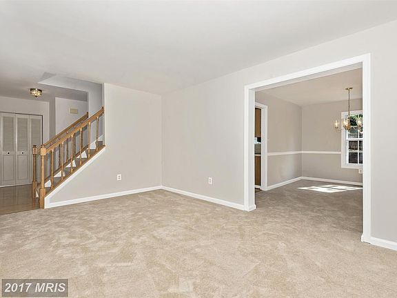 4th image of 14405 Turbridge Ct