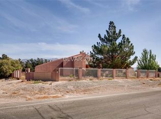 6180 Donald Nelson Ave, Las Vegas, NV 89131