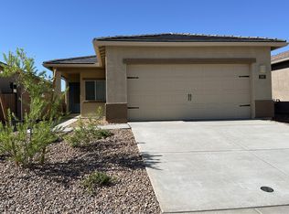 7287 W Cottage Farm Way, Tucson, AZ 85757