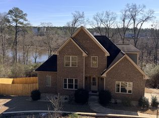 3194 Paradise Acres, Hoover, AL 35244