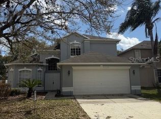 8224 Sommerville Dr, Orlando, FL 32829