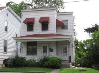 718 Rosemont Ave, Cincinnati, OH 45205