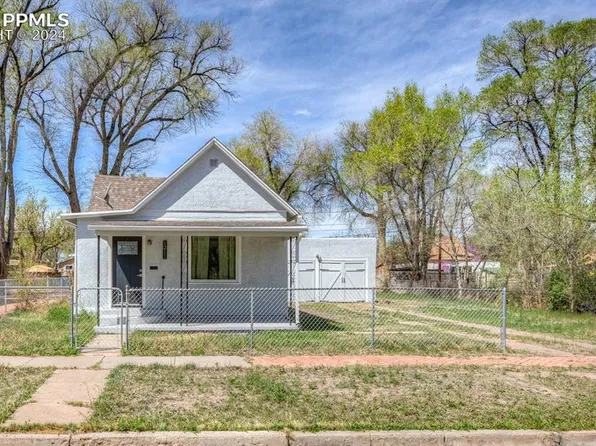 1211 Cypress St, Pueblo, CO 81004
