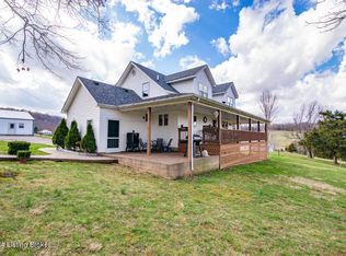 144 Clearview Dr, Munfordville, KY 42765