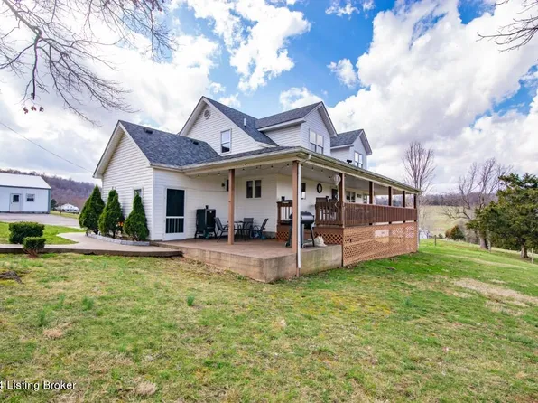 144 Clearview Dr, Munfordville, KY 42765