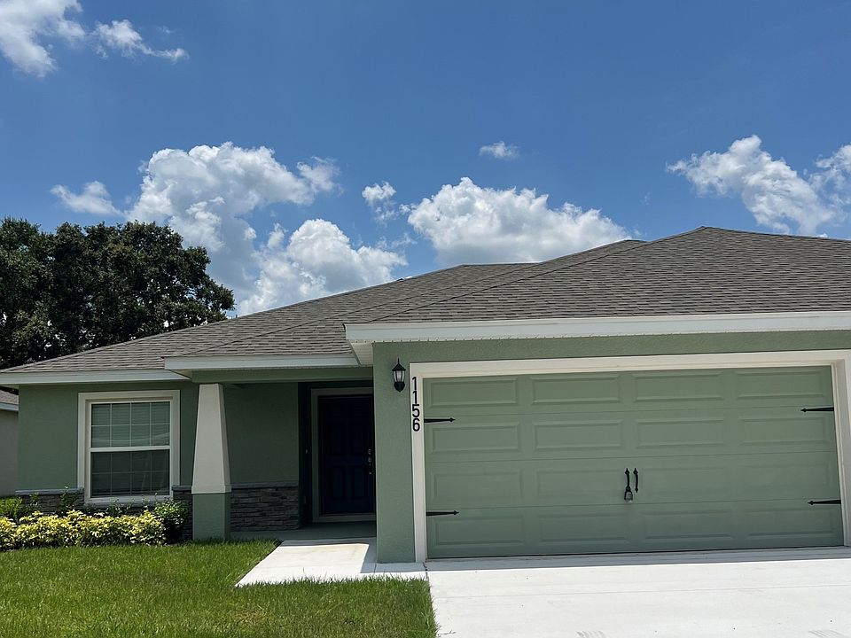 1156 Brook Meadow Drive, Lakeland