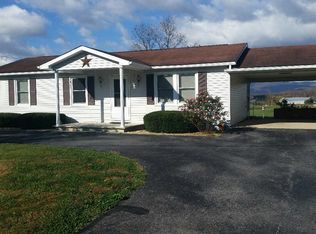3860 Berrytown Rd, Elkton, VA 22827