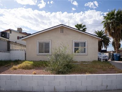 5133 New Bedford Dr, Las Vegas, NV, 89122