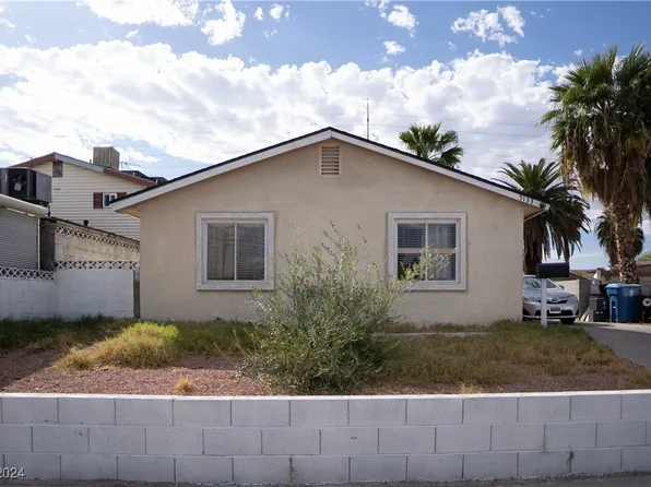 5133 New Bedford Dr, Las Vegas, NV 89122