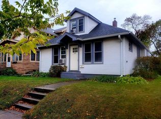 555 Gotzian St, Saint Paul, MN 55106