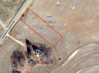 8506 Fairgrove Church Rd #13, Browns Summit, NC 27214