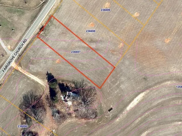 8506 Fairgrove Church Rd #13, Browns Summit, NC 27214