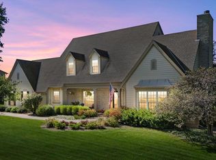 11106 233rd Ave, Trevor, WI 53179