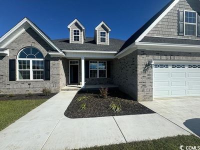 3333 Hughes Gasque Rd. Lot 2B - Elm II, Aynor, SC, 29511