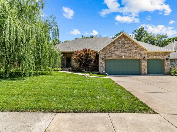 4786 E Latoka Court, Springfield, MO 65809
