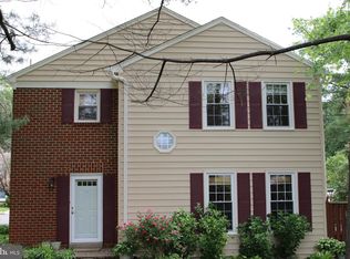 9506 Cherry Oak Ct, Burke, VA 22015