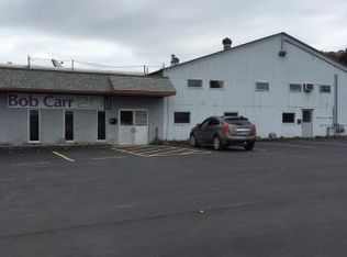 12 Hall St, Binghamton, NY 13903