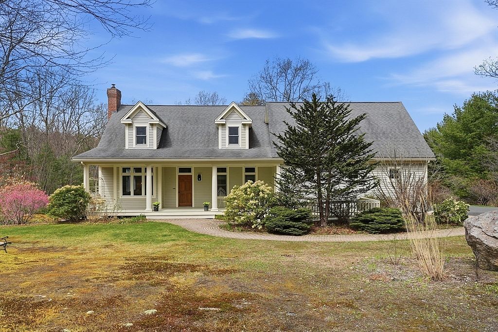 110 Turkey Hill Rd, Northampton, MA 01062 | Zillow