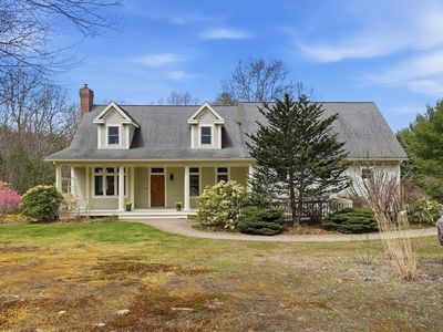 110 Turkey Hill Rd, Northampton, MA, 01062