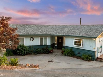 312 Skyline Blvd, Oroville, CA, 95966